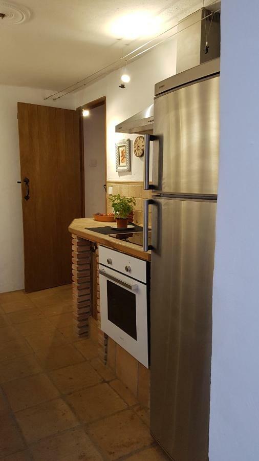 Townhouse *