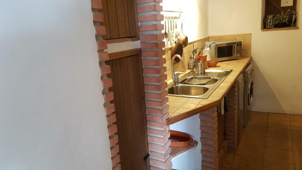 Townhouse Casa de Férias Cortes de la Frontera