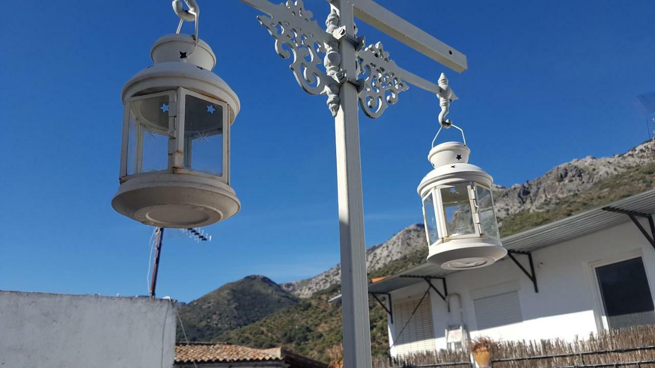 Townhouse Cortes de la Frontera