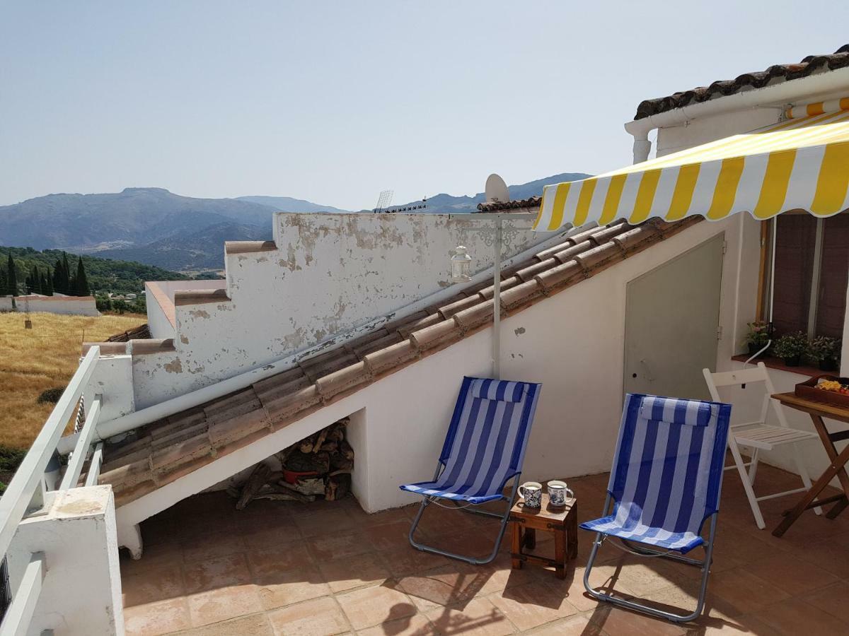 Townhouse * Cortes de la Frontera