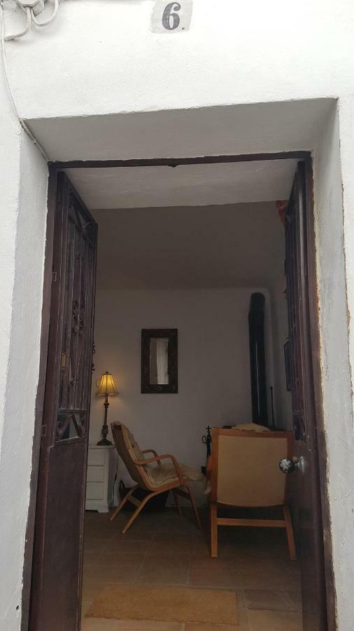 Ferienhaus Townhouse Cortes de la Frontera