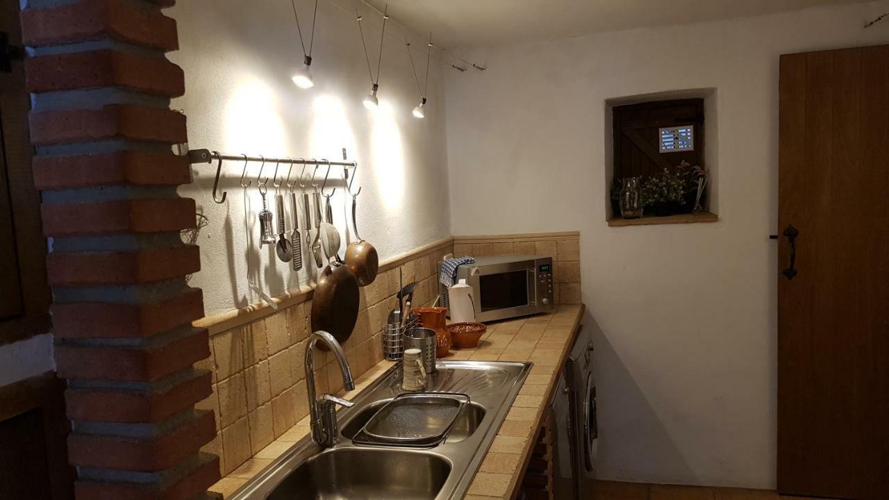 Townhouse Cortes de la Frontera