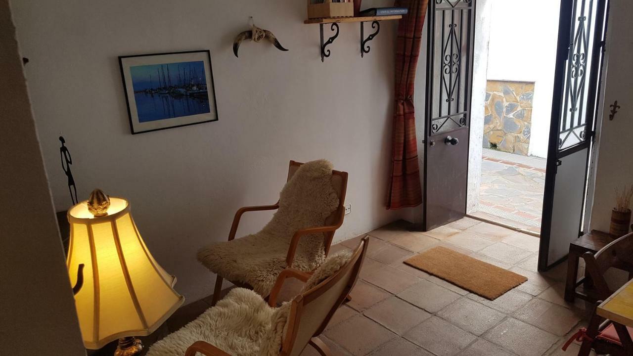 Ferienhaus Townhouse *