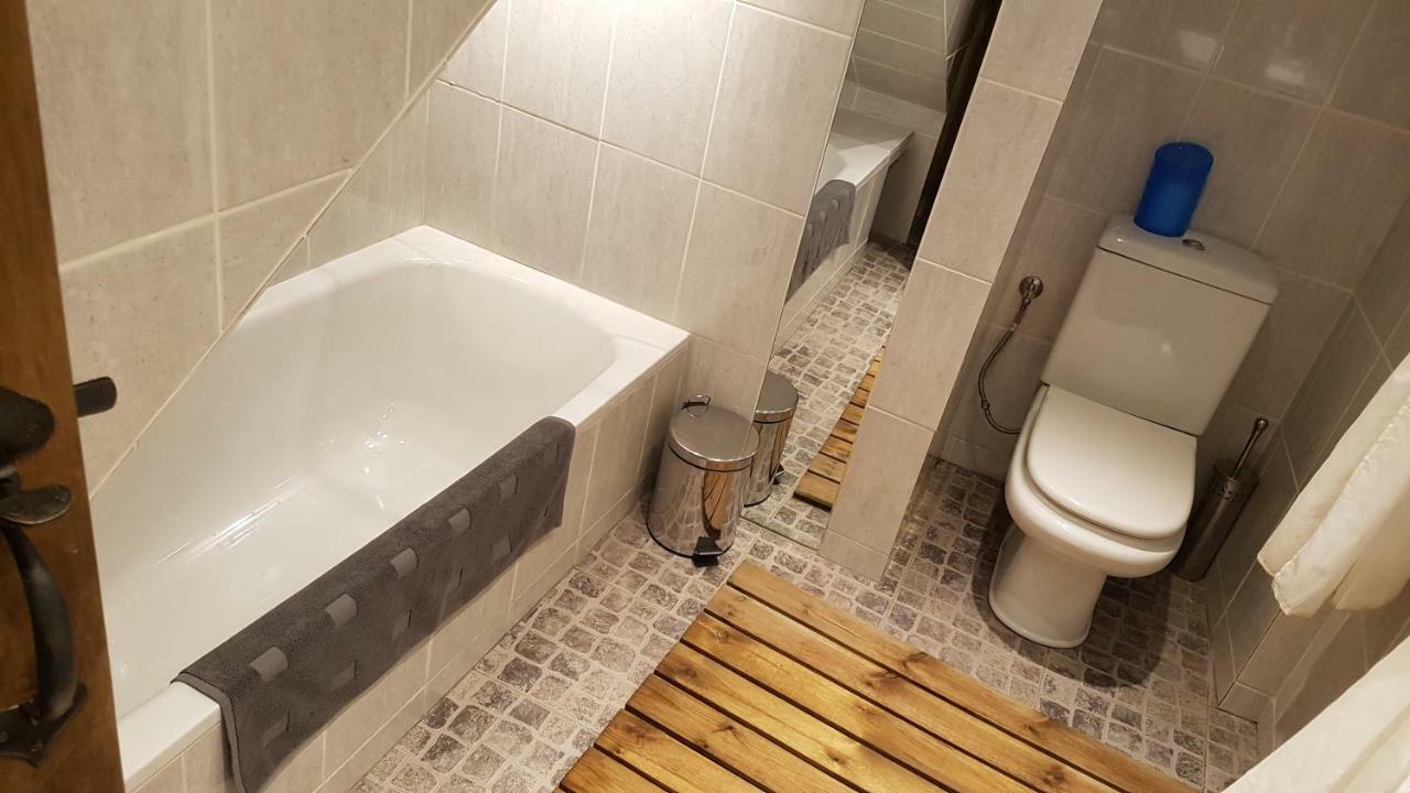 Casa de Férias Townhouse *