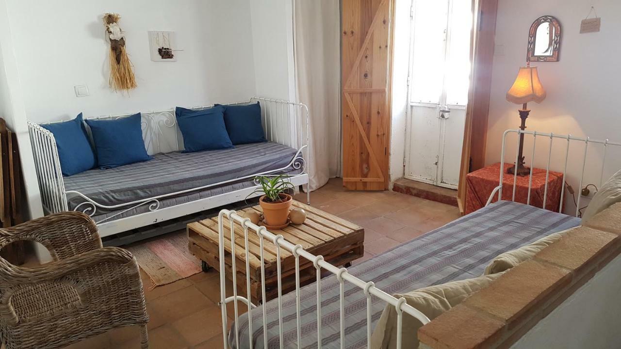 Ferienhaus Townhouse Cortes de la Frontera