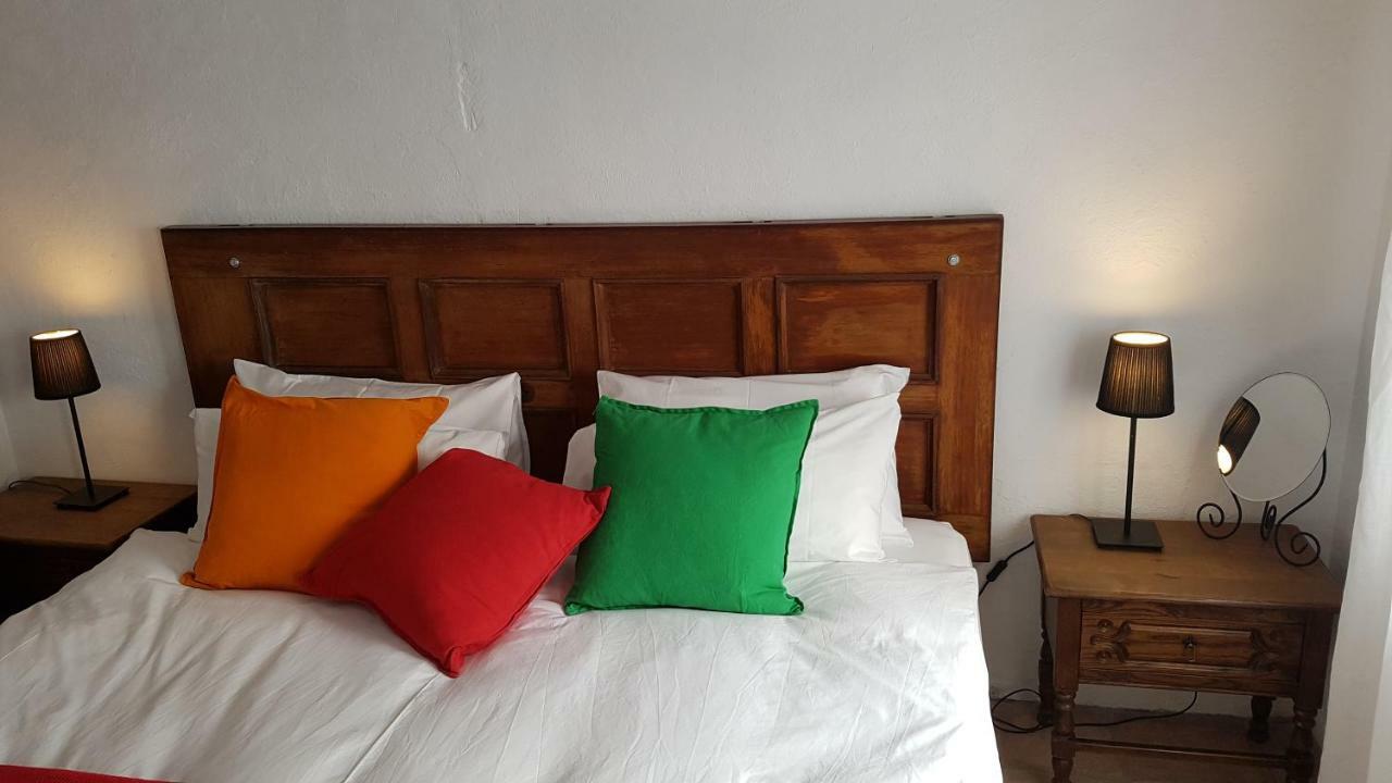 Townhouse Hébergement de vacances *