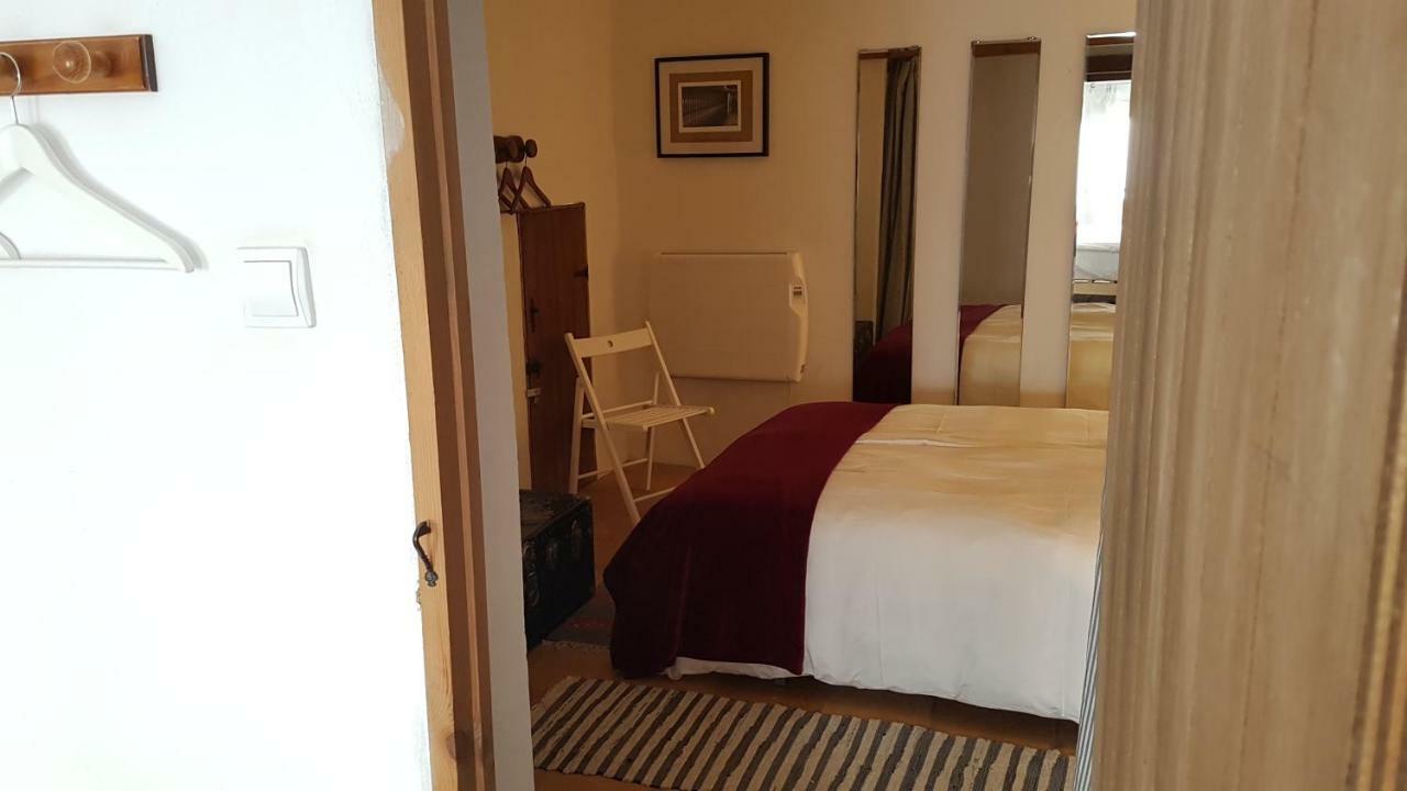 Ferienhaus Townhouse Cortes de la Frontera
