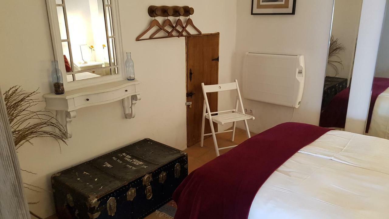Townhouse Cortes de la Frontera