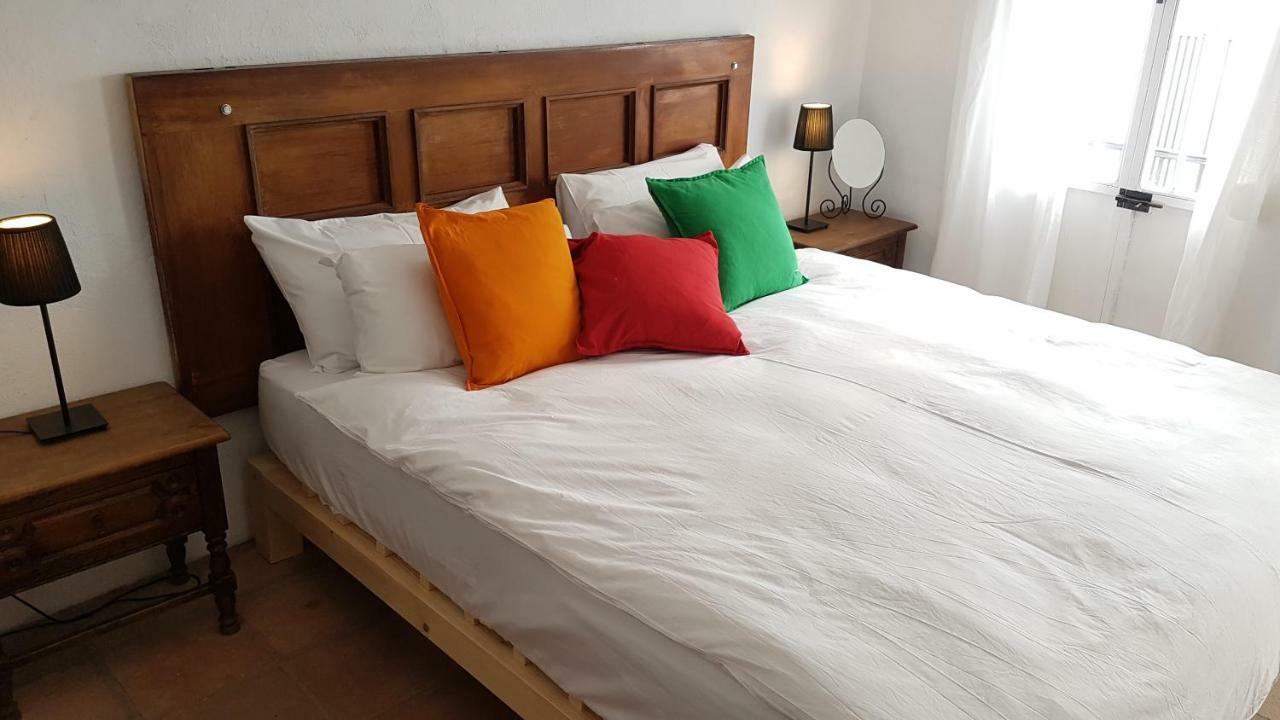 Ferienhaus Townhouse