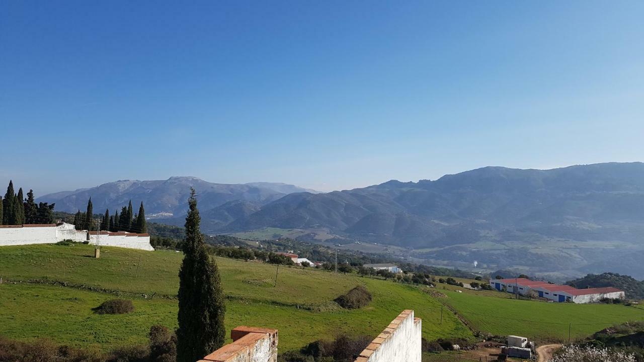 Townhouse * Cortes de la Frontera