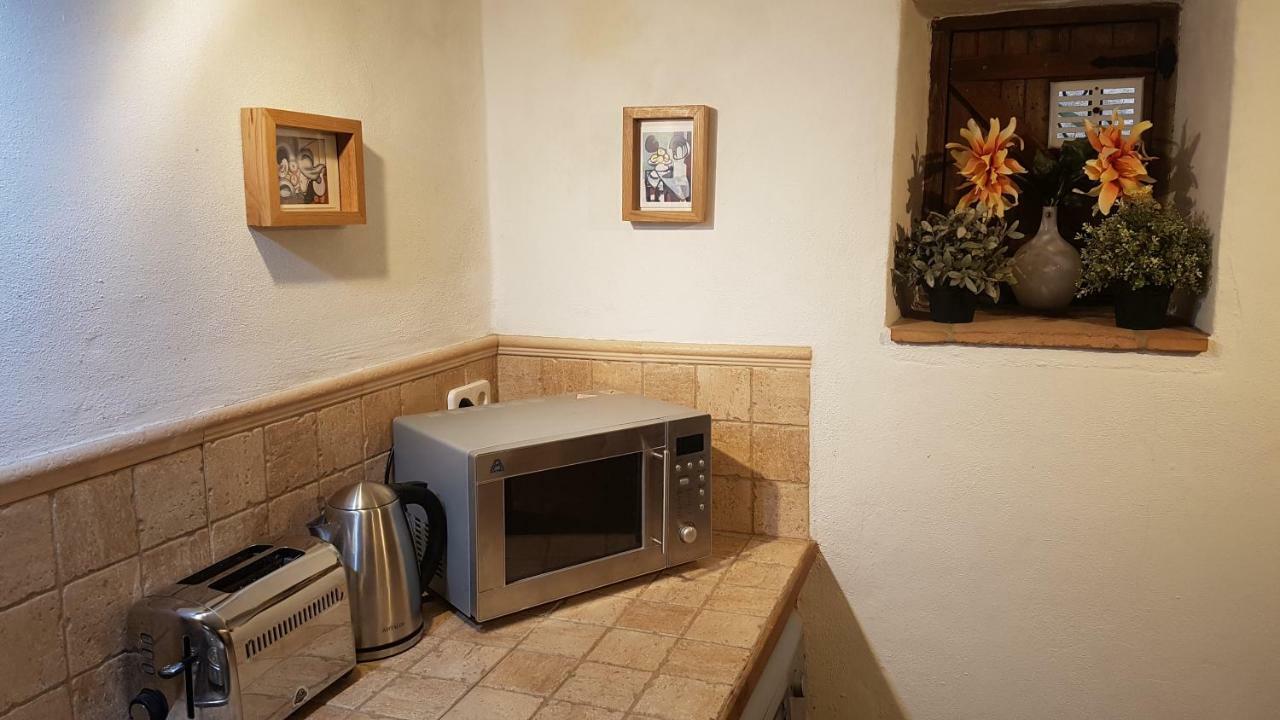 Casa de Férias Townhouse Cortes de la Frontera